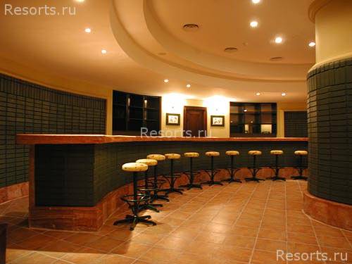 Club Hotel Phaselis Rose 19